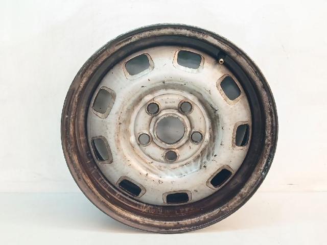 VAG 701601027B Диски колесные стальные (штампованные) в наличии Запорожье