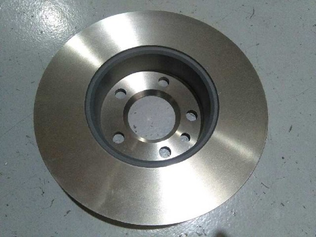 701615301G VAG Передние тормозные диски купить в Винница