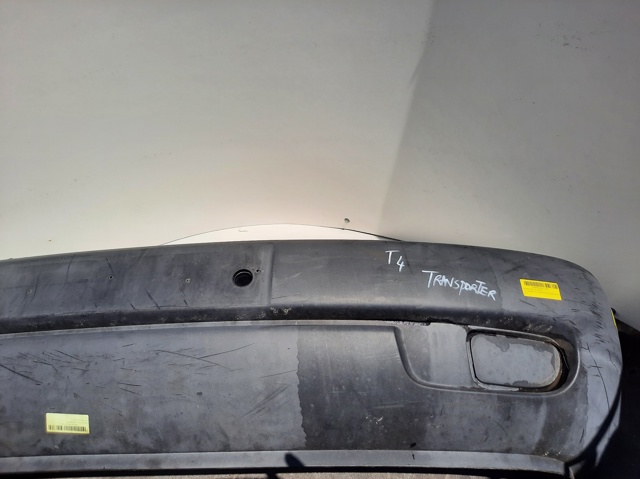 701807101M VAG Передний бампер купить в Каменское