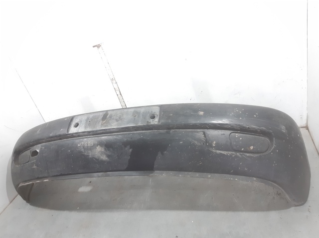 701807101M2BC Передний бампер купить Киев