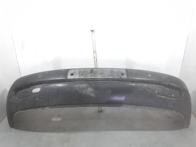 701807101M2BC Бампер передний купить Днепр