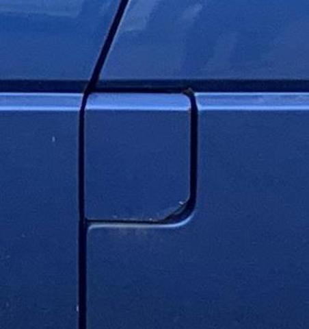 Alcapão do tanque de combustível Volkswagen Transporter 70B, 70C, 7DB, 7DK, 70J, 70K, 7DC, 7DJ