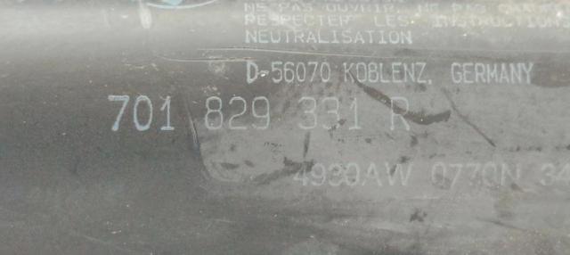 701829331R VAG Амортизатор багажника купить в Хмельницкий
