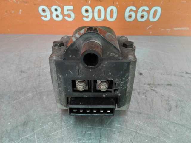 701905104A VAG Катушка зажигания купить в Черновцы