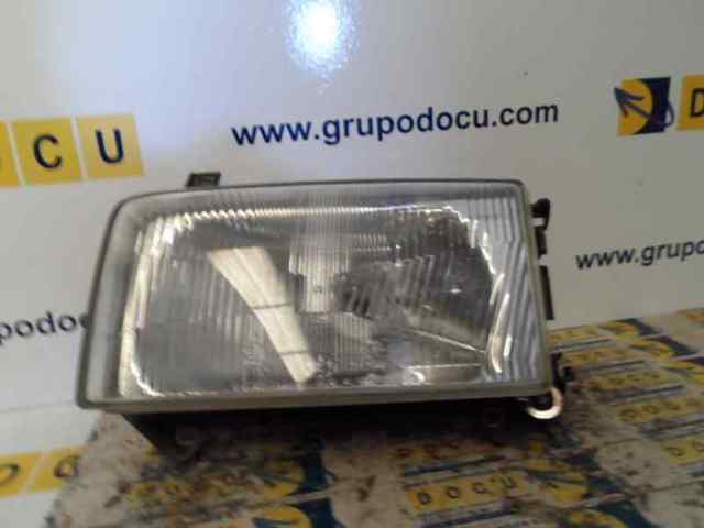 VAG 701941017 Фара левая в наличии Хмельницкий