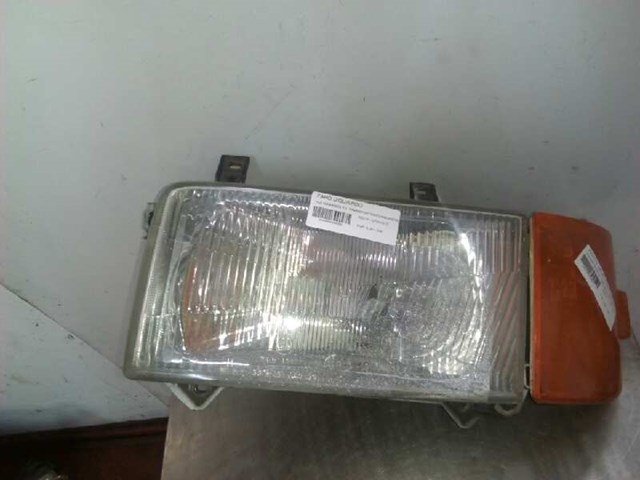 701941017 VAG Фара левая купить в Ровно