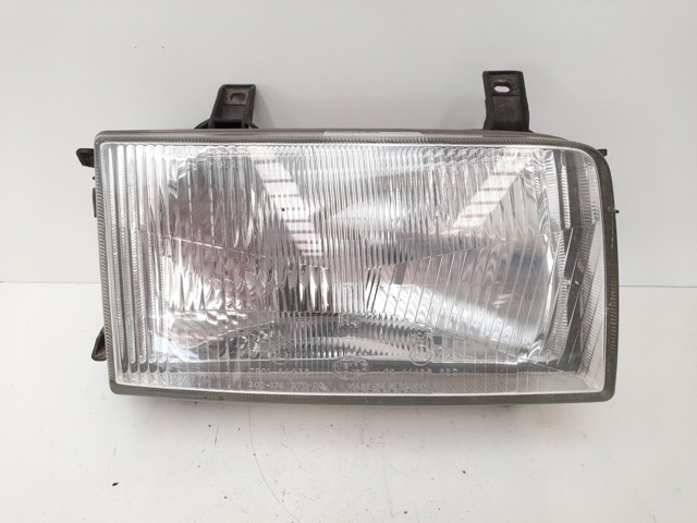 Farol direito para Volkswagen Transporter IV Box/Chassis T4 Bus (mod. 1991) Caravelle/09.90 - 12.97 AAB 701941018