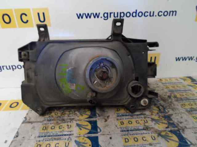 VAG 701941018 Правая фара в наличии Чернигов