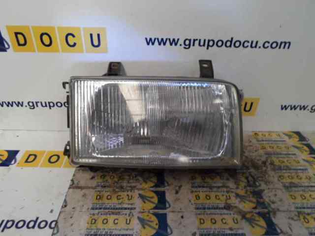 Farol direito para Volkswagen Transporter IV Box/Chassis T4 Bus (mod. 1991) Caravelle/09.90 - 12.01 ABL 701941018
