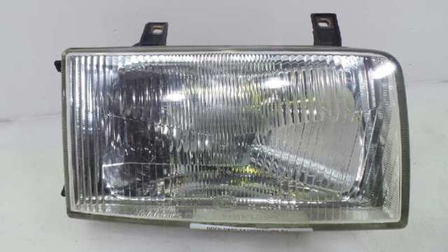 Farol direito para Volkswagen Transporter IV Box/Chassis T4 Bus (mod. 1991) Caravelle/09.90 - 12.01 ABL 701941018