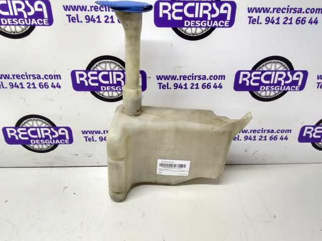 Tanque de fluido para lavador de vidro 701955453B VAG