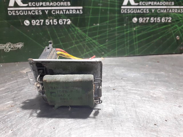 VAG 701959263 Резистор печки в наличии Чернигов