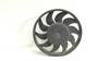 Ventilador elétrico de esfriamento montado (motor + roda de aletas) 701959455J VAG