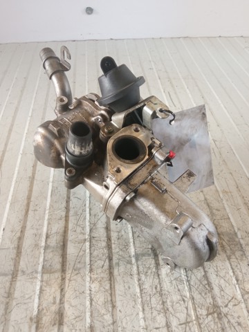 PEUGEOT 702209080 Клапан EGR рециркуляции газов в наличии Ирпень