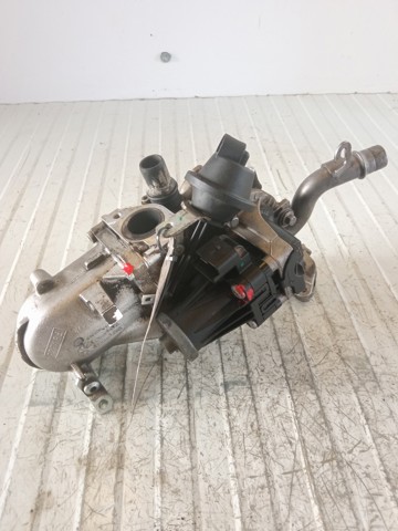 702209080 PEUGEOT Клапан ЕГР купить в Украина