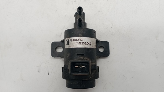 RENAULT 702256040 Клапан преобразователь давления наддува (соленоид)  в наличии Житомир