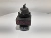 Convertidor de pressão (solenoide) de supercompressão 702256150 NISSAN