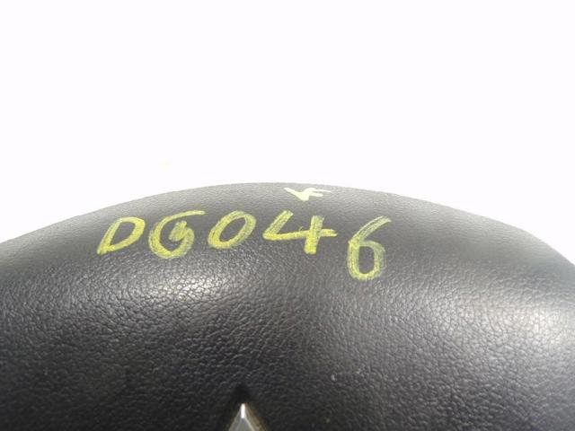 MITSUBISHI 7030A088XB Подушка безопасности (AIRBAG) водительская в наличии Днепр