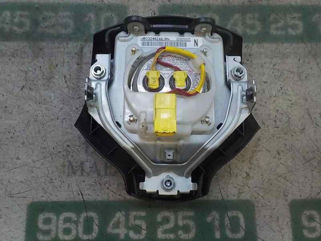 7030A088XB MITSUBISHI Подушка безопасности водителя купить в Черновцы