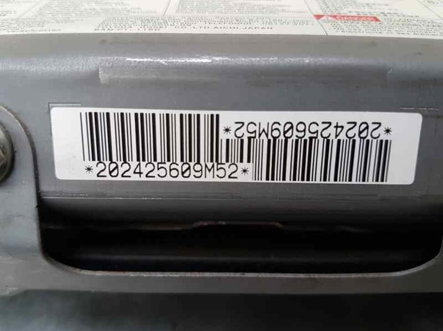 MITSUBISHI 7030A332XA Подушка безопасности (AIRBAG) водительская в наличии Украина