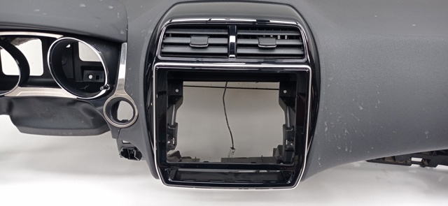 MITSUBISHI 7030A429 Подушка безопасности (AIRBAG) пассажирская в наличии Киев