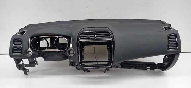 7030A429 Подушка безопасности (AIRBAG) пассажирская купить Хмельницкий