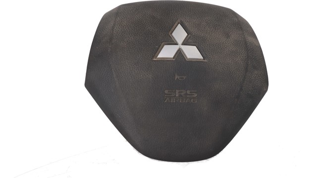 MITSUBISHI 7030A459XA Подушка безопасности (AIRBAG) водительская в наличии Кривой Рог