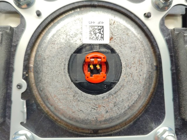 7030A459XA Подушка безопасности (AIRBAG) водительская купить Житомир