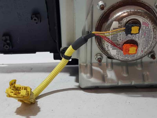 MITSUBISHI 7030A619XA Подушка безопасности (AIRBAG) водительская в наличии Хмельницкий