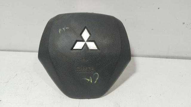MITSUBISHI 7030A619XA Подушка безопасности водителя в наличии Львов