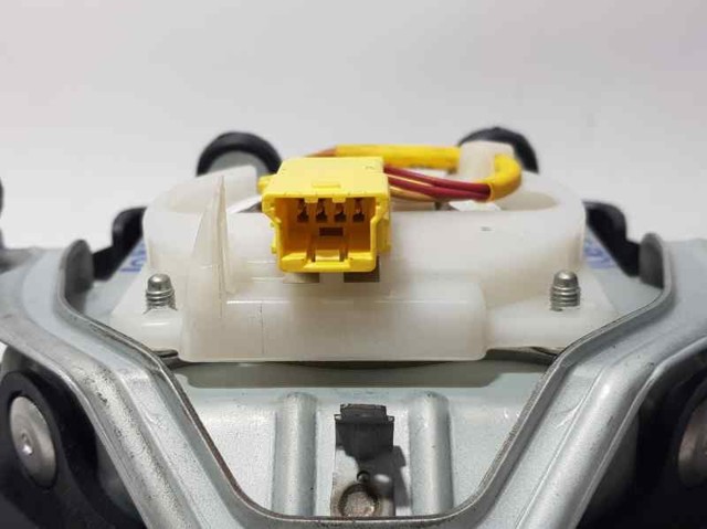 MITSUBISHI 7030A619XA Подушка безопасности (AIRBAG) водительская в наличии Харьков