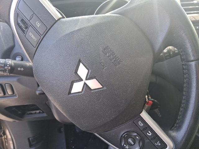 7030A647XA MITSUBISHI Подушка безопасности (AIRBAG) водительская купить в Житомир