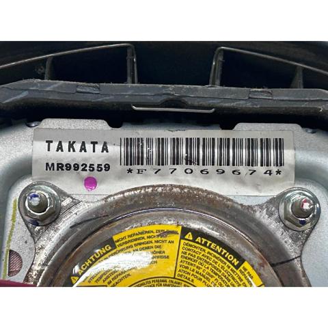 MITSUBISHI 7030A851XA Подушка безопасности водителя в наличии Одесса