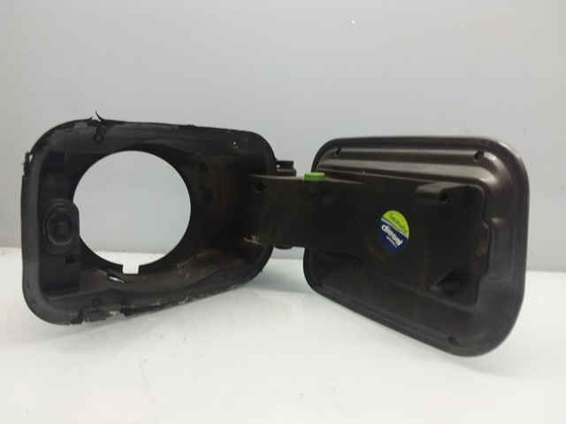 7034279 BMW Корпус заливной горловины топливного бака купить в Львов