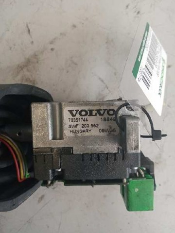 70351744 VOLVO Переключатель подрулевой левый купить в Тернополь