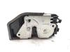 Fecho da porta traseira direita 7036172 BMW