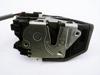 Fecho da porta traseira direita 7036172 BMW