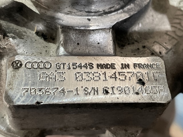 VAG 703674 в наличии Кривой Рог