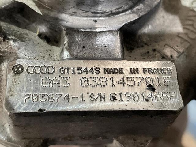 VAG 703674 в наличии Одесса