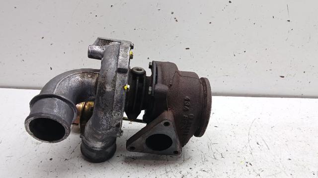 MERCEDES 7040591 Турбина в наличии Украина