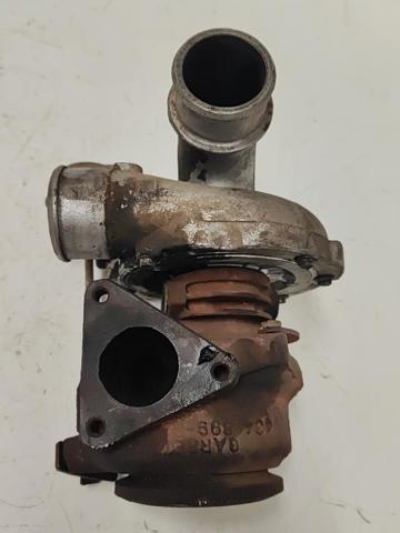 MERCEDES 7040591 Турбина в наличии Запорожье