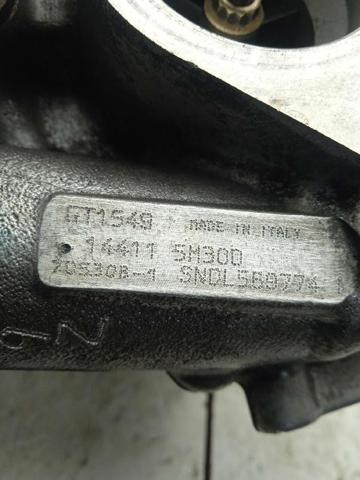 NISSAN 7053081 Турбина в наличии Одесса