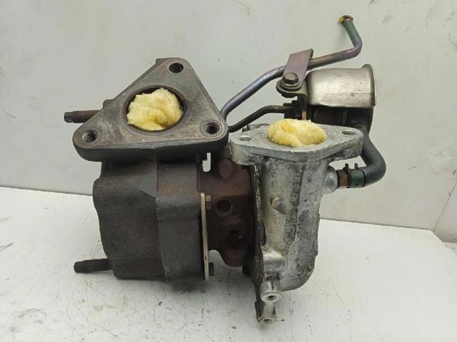 NISSAN 7053081 Турбина в наличии Львов