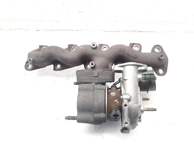 7053081 NISSAN Турбина купить в Львов