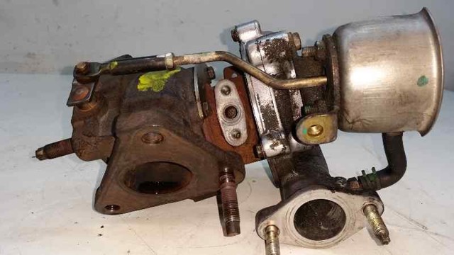 7053081 NISSAN Турбина купить в Николаев