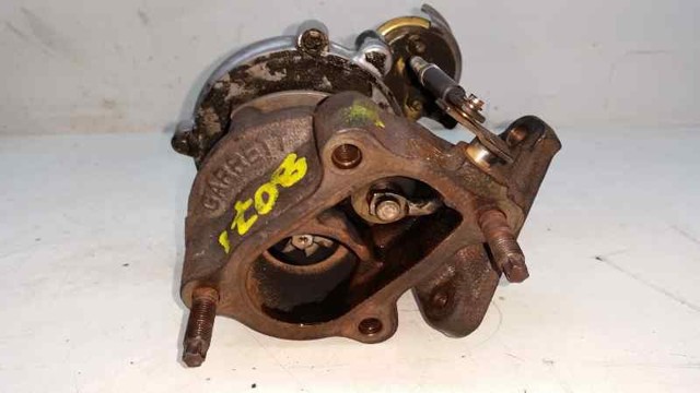 7053081 NISSAN Турбина купить в Сумы