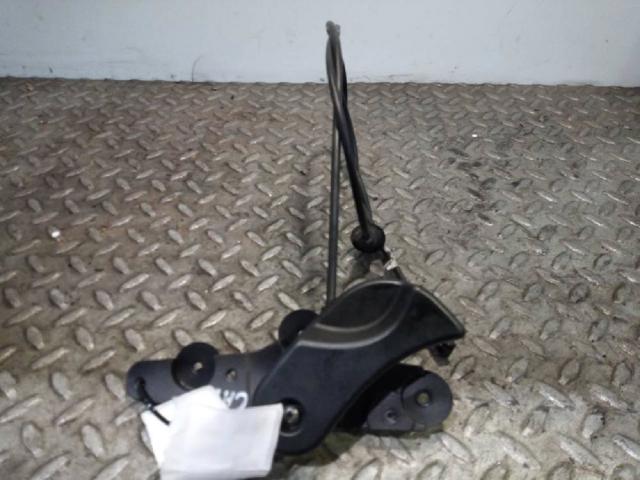 7058117 BMW Ручка открывания капота купить в Каменское