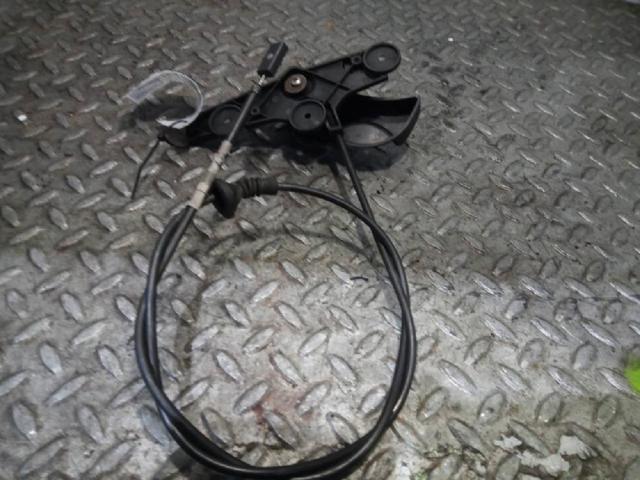 7058117 BMW Ручка открывания капота купить в Сумы