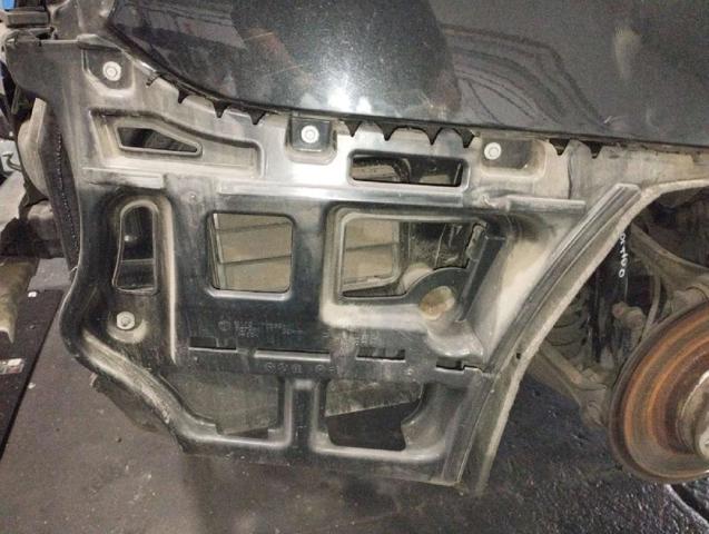 BMW 7058520 Кронштейн бампера заднего правый в наличии Одесса