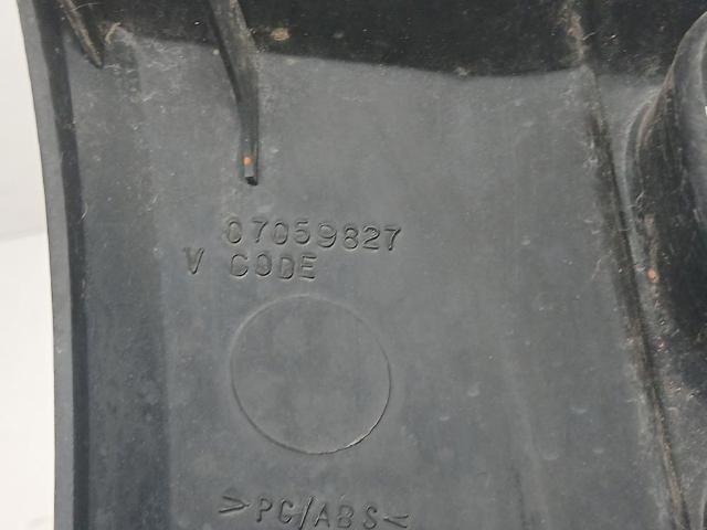 OPEL 7059827 Бампер задний, правая часть в наличии Черкассы